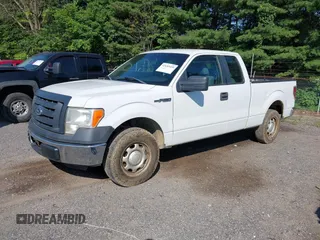2011 Ford F-150 XL с VIN 1FTEX1CM1BFC07941, выставлен на аукционе IAAI как лот 42653459 с пробегом 152 557 миль миль и . История ставок и продаж доступна на DreamBid. Изображение 19.