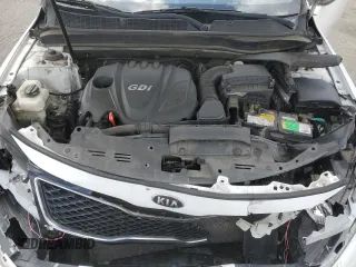 2015 Kia Optima LX with VIN 5XXGM4A78FG509301, listed as a Copart auction lot 51391025 with 213,914 mi miles and Salvage Title. Bid and sale history available at carsss.com. Image 13.