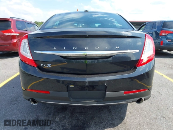 2015 Lincoln MKS с VIN 1LNHL9DK2FG600346, выставлен на аукционе IAAI как лот 42282772 с пробегом 347 761 миль миль и . История ставок и продаж доступна на DreamBid. Изображение 19.