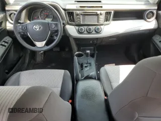 2013 Toyota RAV4 LE with VIN 2T3BFREV1DW064033, listed as a Copart auction lot 58982715 with 167,425 mi miles and Salvage title. Bid and sale history available at DreamBid. Image 8.