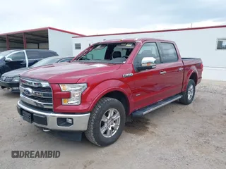 2017 Ford F-150 XL z VIN 1FTEW1EGXHFB87711, wystawiony jako IAAI lot #42248938 z przebiegiem 81 789 mil mil oraz . Historia ofert i sprzedaży dostępna na DreamBid. Obrazek 19.