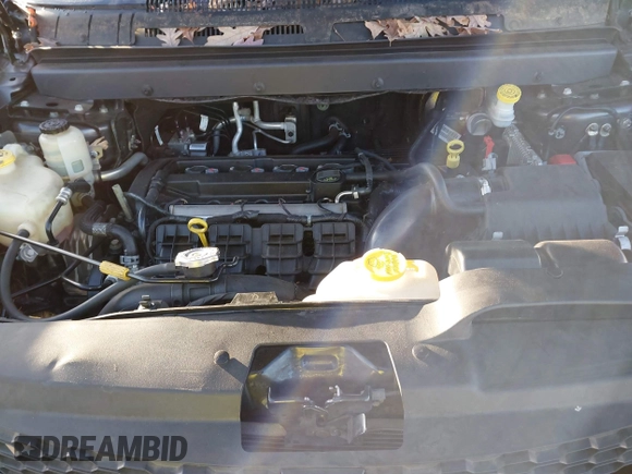 2018 Dodge Journey SXT with VIN 3C4PDCBB6JT208889, listed as a IAAI auction lot 41099570 with 104,791 mi miles and . Bid and sale history available at DreamBid. Image 10.