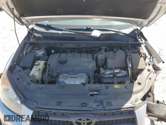 2012 Toyota RAV4 Sport with VIN JTMRF4DVXC5053847, listed as a Copart auction lot 50641735 with 168,422 mi miles and Salvage Title. Bid and sale history available at carsss.com. Image 14.