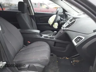 2013 GMC Terrain SLE with VIN 2GKALSEK7D6345139, listed as a IAAI auction lot 41071426 with 138,751 mi miles. Bid and sale history available at carsss.com. Image 5.