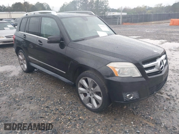 2010 Mercedes-Benz GLK 350 with VIN WDCGG5GB7AF382910, listed as a IAAI auction lot 41875018 with 172,211 mi miles and . Bid and sale history available at DreamBid. Image 1.