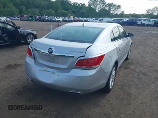 2012 Buick LaCrosse Premium 1 z VIN 1G4GD5E33CF181997, wystawiony jako IAAI lot #42411613 z przebiegiem 59 246 mil mil oraz . Historia ofert i sprzedaży dostępna na DreamBid. Obrazek 17.