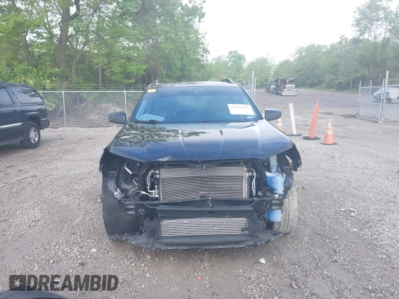 2020 GMC Terrain SLE с VIN 3GKALMEV6LL309894, выставлен на аукционе IAAI как лот 42253653 с пробегом 52 692 миль миль и . История ставок и продаж доступна на DreamBid. Изображение 13.