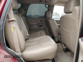 2004 Chevrolet Tahoe LS with VIN 1GNEK13Z14R288393, listed as a Copart auction lot 76368084 with 160,816 mi miles and Salvage Title. Bid and sale history available at carsss.com. Image 11.