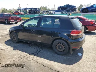 2012 Volkswagen Golf TDI z VIN WVWDM7AJ2CW091179, wystawiony jako Copart lot #52927105 z przebiegiem 198 426 mil mil oraz Szkoda całkowita • Salvage title. Historia ofert i sprzedaży dostępna na DreamBid. Obrazek 2.