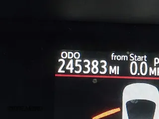 2014 Toyota Prius One with VIN JTDKDTB33E1067408, listed as a IAAI auction lot 41573895 with 245,383 mi miles and . Bid and sale history available at DreamBid. Image 15.