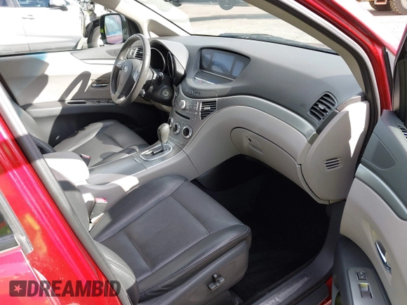 2014 Subaru Tribeca Limited with VIN 4S4WX9GD0E4400199, listed as a IAAI auction lot 41797854 with 107,203 mi miles and . Bid and sale history available at DreamBid. Image 5.