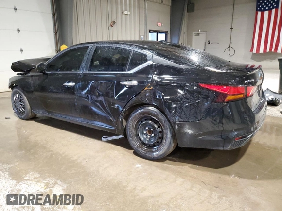 2020 Nissan Altima S z VIN 1N4BL4BV2LC254253, wystawiony jako Copart lot #51695695 z przebiegiem Nie podano mil oraz Czysty tytuł • Clean title. Historia ofert i sprzedaży dostępna na DreamBid. Obrazek 2.