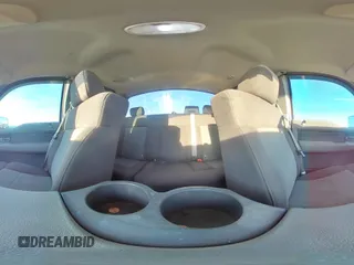 2006 Ford F-150 XL с VIN 1FTPX12V26NB13985, выставлен на аукционе Copart как лот 86205554 с пробегом 184 009 миль миль и Списание • Salvage title. История ставок и продаж доступна на DreamBid. Изображение 13.