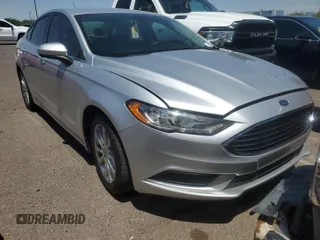 2017 Ford Fusion SE with VIN 3FA6P0H77HR388403, listed as a IAAI auction lot 42708389 with 120,864 mi miles and . Bid and sale history available at DreamBid. Image 12.