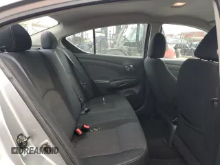 2014 Nissan Versa SV with VIN 3N1CN7AP6EL830501, listed as a Copart auction lot 44570275 with 92,211 mi miles and Clean Title. Bid and sale history available at carsss.com. Image 10.
