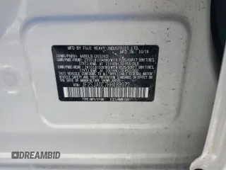 2017 Subaru Forester Premium with VIN JF2SJAGC7HH488972, listed as a Copart auction lot 44062173 with 142,088 mi miles. Bid and sale history available at carsss.com. Image 12.