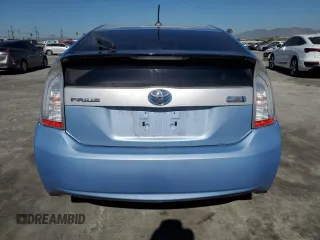 2015 Toyota Prius Advanced z VIN JTDKN3DP8F3067777, wystawiony jako Copart lot #44540735 z przebiegiem 183 262 mil mil oraz Szkoda całkowita • Salvage title. Historia ofert i sprzedaży dostępna na DreamBid. Obrazek 6.