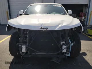 2020 Jeep Grand Cherokee Laredo E с VIN 1C4RJFAG1LC142802, выставлен на аукционе Copart как лот 60262145 с пробегом 74 357 миль миль и Списание • Salvage title. История ставок и продаж доступна на DreamBid. Изображение 5.