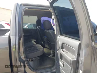 2002 Dodge 1500 with VIN 1D7HU18NX2S607033, listed as a IAAI auction lot 41644160 with 143,736 mi miles and . Bid and sale history available at DreamBid. Image 8.