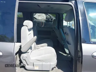 2006 Ford Freestar SEL z VIN 2FMZA52246BA23512, wystawiony jako IAAI lot #42081504 z przebiegiem Nie podano mil oraz . Historia ofert i sprzedaży dostępna na DreamBid. Obrazek 8.
