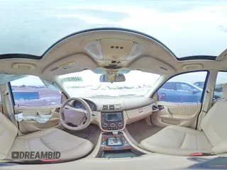 2003 Mercedes-Benz M 320 with VIN 4JGAB54E23A392023, listed as a Copart auction lot 44997015 with 139,835 mi miles and Salvage title. Bid and sale history available at DreamBid. Image 13.