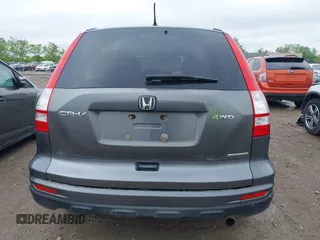 2011 Honda CR-V SE z VIN JHLRE4H47BC028132, wystawiony jako IAAI lot #42300244 z przebiegiem 185 258 mil mil oraz . Historia ofert i sprzedaży dostępna na DreamBid. Obrazek 17.
