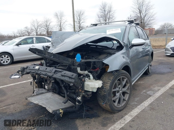 2017 Volkswagen Golf S z VIN 3VWH17AU9HM513277, wystawiony jako IAAI lot #41724269 z przebiegiem 165 315 mil mil oraz . Historia ofert i sprzedaży dostępna na DreamBid. Obrazek 17.