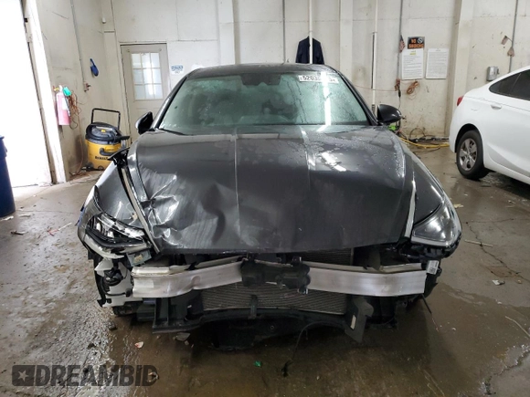 2020 Hyundai Sonata SEL z VIN 5NPEL4JA9LH031038, wystawiony jako Copart lot #52035705 z przebiegiem 48 004 mil mil oraz Nie do naprawy. Historia ofert i sprzedaży dostępna na DreamBid. Obrazek 5.