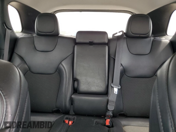 2021 Jeep Cherokee Altitude with VIN 1C4PJMLB6MD234495, listed as a Copart auction lot 50558515 with 81,830 mi miles and Salvage title. Bid and sale history available at DreamBid. Image 10.