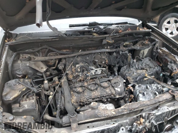 2004 Toyota Highlander с VIN JTEEP21A440054598, выставлен на аукционе Copart как лот 51638205 с пробегом Не указан миль и Списание • Salvage title. История ставок и продаж доступна на DreamBid. Изображение 12.