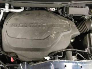 2022 Honda Pilot Sport с VIN 5FNYF6H35NB037556, выставлен на аукционе IAAI как лот 42355223 с пробегом 5 500 миль миль и . История ставок и продаж доступна на DreamBid. Изображение 21.