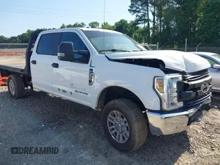 2019 Ford F-250 с VIN 1FD7W2BT3KEE14424, выставлен на аукционе IAAI как лот 42162540 с пробегом 137 303 миль миль и . История ставок и продаж доступна на DreamBid. Изображение 1.