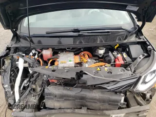 2020 Chevrolet Bolt EV Premier z VIN 1G1FZ6S09L4115718, wystawiony jako Copart lot #47644695 z przebiegiem 76 926 mil mil oraz Szkody całkowita. Historia ofert i sprzedaży dostępna na DreamBid. Obrazek 11.