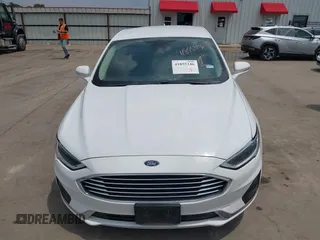 2020 Ford Fusion SEL с VIN 3FA6P0CD7LR131781, выставлен на аукционе IAAI как лот 41855346 с пробегом 95 621 миль миль и . История ставок и продаж доступна на DreamBid. Изображение 12.