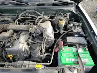 1999 Toyota Tacoma с VIN 4TAPM62N6XZ417283, выставлен на аукционе Copart как лот 84322844 с пробегом 74 233 миль миль и Чистый • Clean title. История ставок и продаж доступна на DreamBid. Изображение 13.
