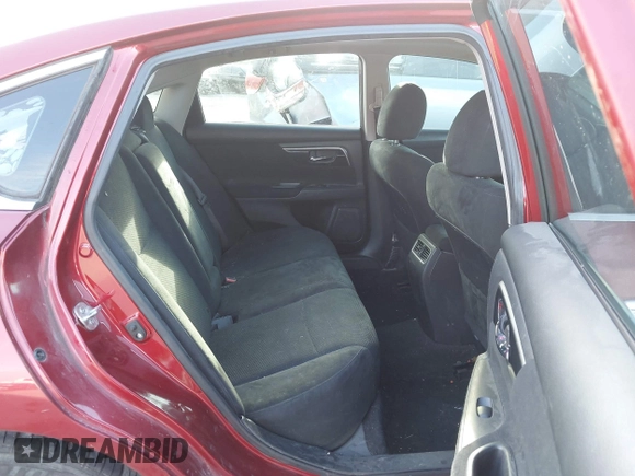 2014 Nissan Altima SL with VIN 1N4AL3AP0EC325543, listed as a IAAI auction lot 41272212 with 176,199 mi miles and . Bid and sale history available at DreamBid. Image 8.