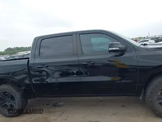 2021 Ram 1500 Lone Star with VIN 1C6RREFT6MN709754, listed as a IAAI auction lot 42189437 with 73,542 mi miles and . Bid and sale history available at DreamBid. Image 14.