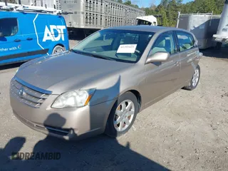 2007 Toyota Avalon XL with VIN 4T1BK36B67U175283, listed as a IAAI auction lot 41395425 with 94,607 mi miles and . Bid and sale history available at DreamBid. Image 17.