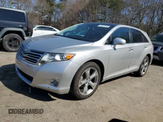 2012 Toyota Venza LE with VIN 4T3ZK3BB3CU051249, listed as a Copart auction lot 46514145 with 226,450 mi miles and Clean Title. Bid and sale history available at carsss.com. Image 1.