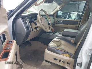 2007 Ford Expedition Eddie Bauer with VIN 1FMFU17537LA04277, listed as a IAAI auction lot 42229557 with 167,386 mi miles and . Bid and sale history available at DreamBid. Image 5.