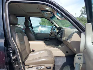 2003 Ford Explorer Sport Trac XLS с VIN 1FMZU77EX3UB42709, выставлен на аукционе IAAI как лот 42675153 с пробегом 276 944 миль миль и . История ставок и продаж доступна на DreamBid. Изображение 5.