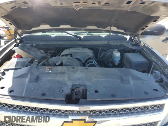 2012 Chevrolet Silverado 1500 LT with VIN 1GCPKSE71CF216239, listed as a Copart auction lot 52108815 with 245,862 mi miles and Salvage Title. Bid and sale history available at DreamBid. Image 11.