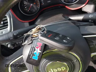 2017 Jeep Compass Trailhawk с VIN 3C4NJDDB4HT628132, выставлен на аукционе IAAI как лот 41611318 с пробегом 74 155 миль миль и . История ставок и продаж доступна на DreamBid. Изображение 11.
