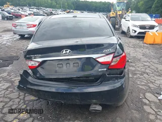 2013 Hyundai Sonata SE z VIN 5NPEC4AB6DH671007, wystawiony jako IAAI lot #42372573 z przebiegiem 149 030 mil mil oraz . Historia ofert i sprzedaży dostępna na DreamBid. Obrazek 15.