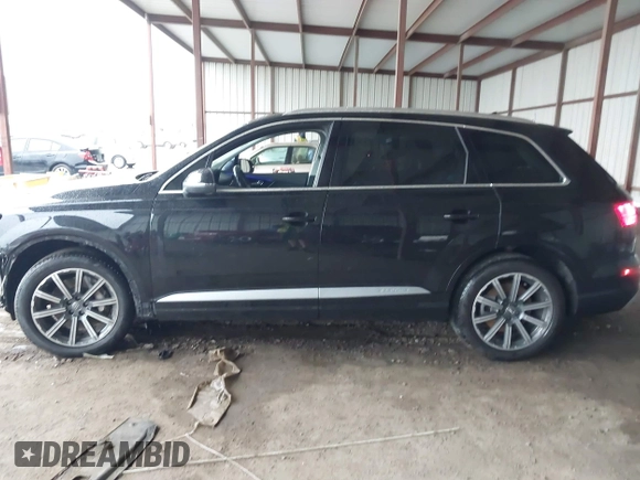 2017 Audi Q7 Prestige с VIN WA1VAAF79HD000204, выставлен на аукционе IAAI как лот 42180066 с пробегом 73 955 миль миль и . История ставок и продаж доступна на DreamBid. Изображение 15.