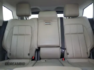 2020 Land Rover Range Rover Sport SE with VIN SALWG2SU9LA882777, listed as a Copart auction lot 61793525 with 80,607 mi miles and Clean title. Bid and sale history available at DreamBid. Image 10.