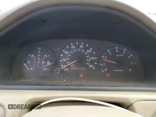 2000 Toyota Solara SE with VIN 2T1CF22P5YC326444, listed as a Copart auction lot 68367754 with 239,762 mi miles and Salvage Title. Bid and sale history available at DreamBid. Image 9.