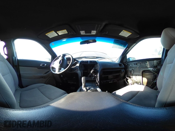 2015 Ford Explorer with VIN 1FM5K7B93FGB91364, listed as a IAAI auction lot 42607241 with 113,421 mi miles and . Bid and sale history available at DreamBid. Image 18.