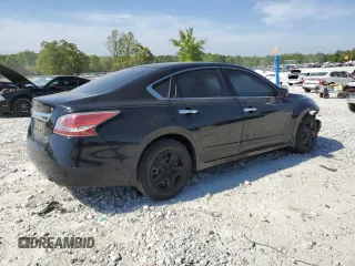 2014 Nissan Altima SV with VIN 1N4AL3AP6EN346787, listed as a Copart auction lot 53669875 with 154,651 mi miles and Salvage Title. Bid and sale history available at DreamBid. Image 3.