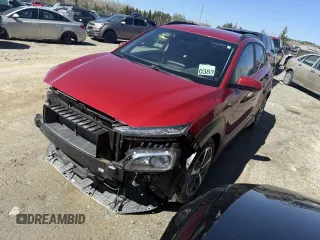 2020 Hyundai Kona Limited z VIN KM8K3CA52LU428169, wystawiony jako Copart lot #57976125 z przebiegiem 62 593 mil mil oraz Szkoda całkowita • Salvage title. Historia ofert i sprzedaży dostępna na DreamBid. Obrazek 1.